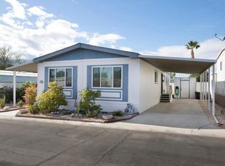 14777 Palm Dr SPACE 186, Desert Hot Springs, CA 92240