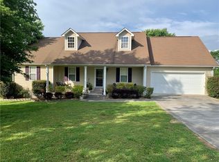 566 Owens Chapel Rd SE, Calhoun, GA 30701