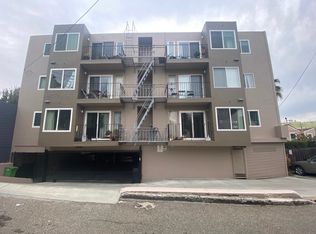 (Undisclosed Address), San Francisco, CA 94114