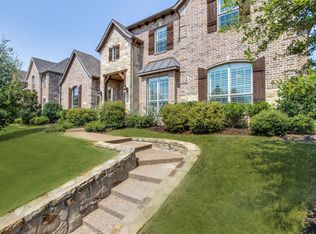 4034 Chevy Chase Ln, Frisco, TX 75033