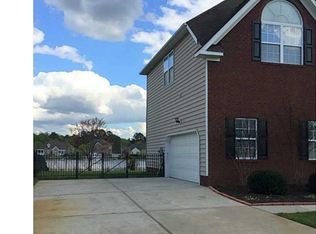 1321 Monarch Reach, Chesapeake, VA 23320