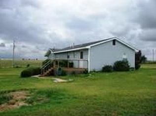 208 Rr 1, Carnegie, OK 73015