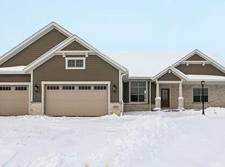 2352 Hoods Creek PATH #Lt99, Mount Pleasant, WI 53406