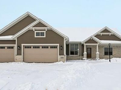 2352 Hoods Creek PATH #Lt99, Racine, WI, 53406