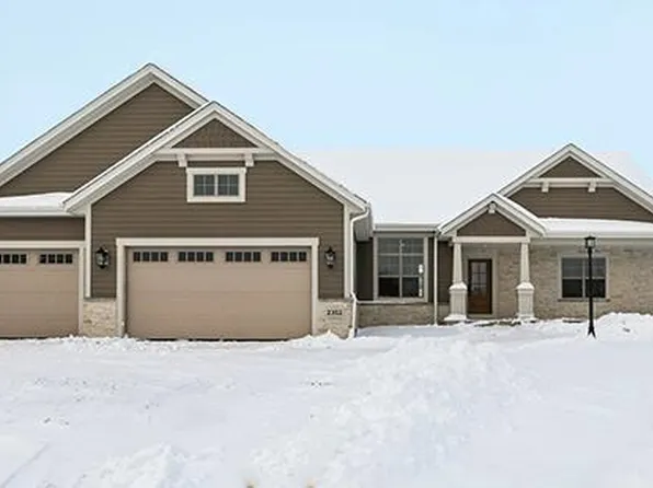 2352 Hoods Creek PATH #Lt99, Mount Pleasant, WI 53406