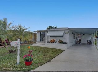 2321 SW 86th Ter, Fort Lauderdale, FL 33324