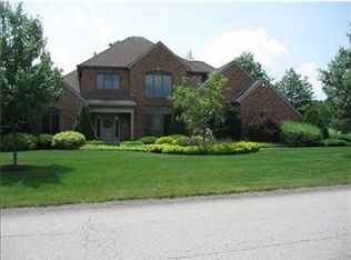 430 Glenmeade Rd, Greensburg, PA 15601