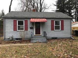 4001 Addison St, South Bend, IN 46614