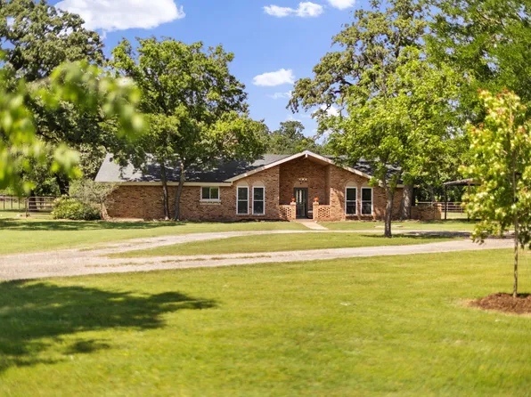 7808 Ileson Rd, Aubrey, TX 76227