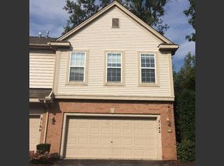2142 Arcadia Dr #57, Canton, MI 48188