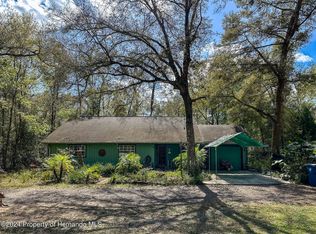 5401 Saving Grace Ln, Brooksville, FL 34602