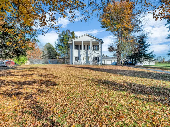 8225 S Franklin Rd, Indianapolis, IN 46259