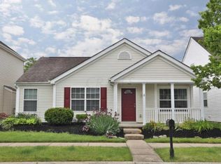 7221 Hillmont Dr, New Albany, OH