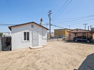605 E Williams St #2, Barstow, CA 92311