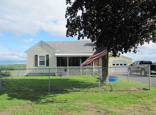 1216 State Highway 131, Massena, NY 13662