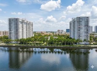 Admirals Port Condo East, Aventura, FL 33160