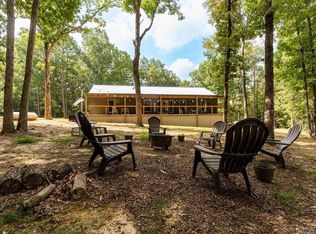1230 Blakey, Heber Springs, AR 72543