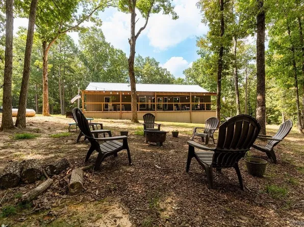 1230 Blakey Rd, Heber Springs, AR 72543