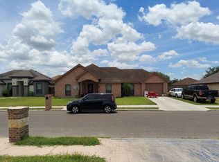 2100 Brightwood Ave, Weslaco, TX 78596