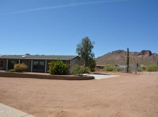 931 W Whiteley St, Apache Junction, AZ 85120