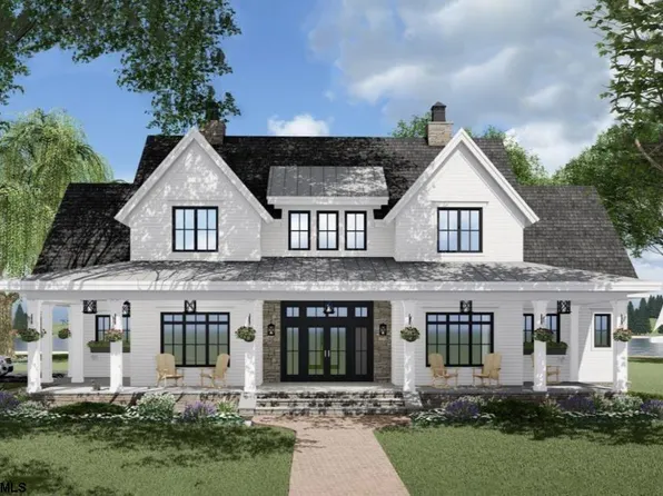 429 Brook Ln, Absecon, NJ 08205