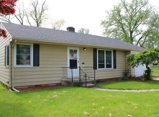 3089 Frampton Dr, Toledo, OH 43614