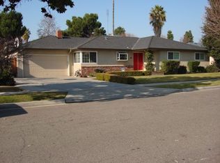 6329 N Fisher St, Fresno, CA