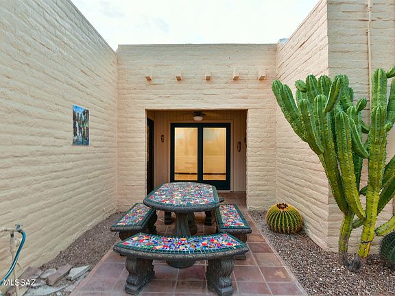5th image of 5461 N Camino De La Culebra