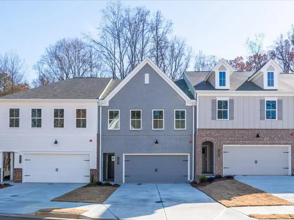 147 Bluffington Way, Marietta, GA 30066