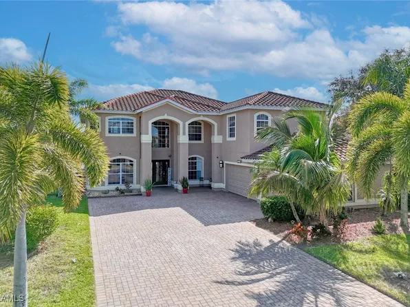 12490 Pebble Stone Ct, Fort Myers, FL 33913