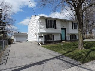 1420 Harlem Rd, Buffalo, NY 14206