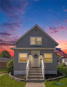 910 E High St, Bryan, OH, 43506