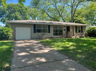 10802 E 61st Ter, Raytown, MO 64133