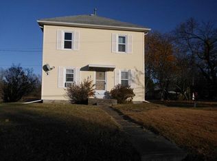 815 N Main St, Osceola, IA 50213