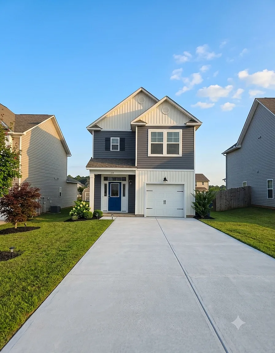 129 Weaver Rd — Photo 1
