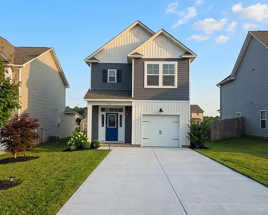 129 Weaver Way