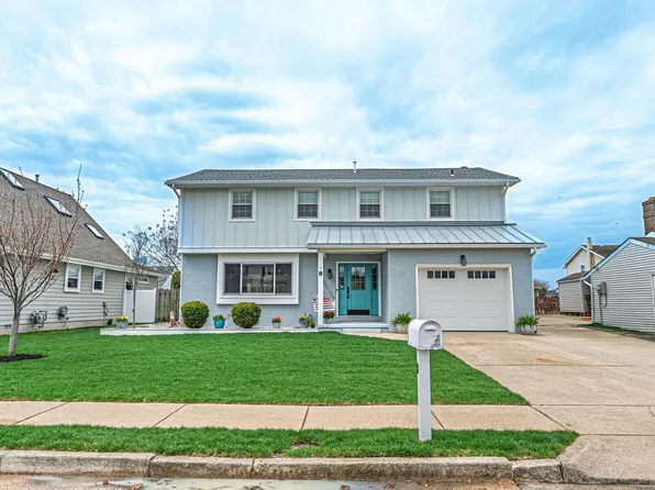 8 Ocean Dr E, Brigantine, NJ 08203