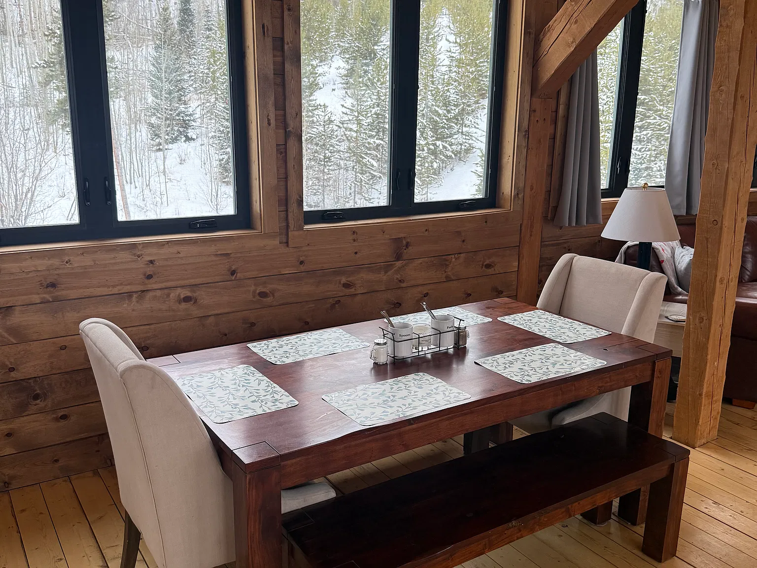 2 bed, 1100 sqft, $2,500 — Photo 4