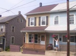 1016 N Pearl St, Shamokin, PA