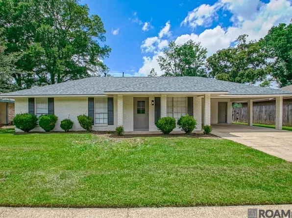 8845 Hickcock Dr, Baton Rouge, LA 70811