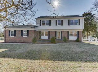 2217 Parkside Ct, Virginia Beach, VA 23454