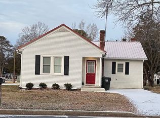 801 N Washington St, Easton, MD 21601