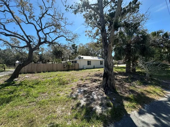 Vac. Lot Live Oak St, Cedar Key, FL 32625