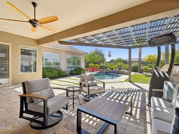 5831 E SIERRA SUNSET Trail, Cave Creek, AZ 85331