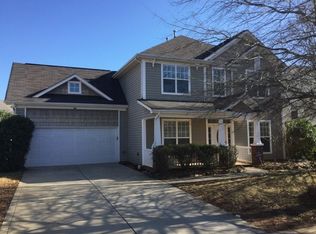 3006 Semmes Ln, Indian Trail, NC 28079