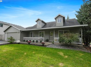 522 E 11th Ct, La Center, WA