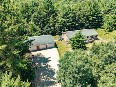2479 9th Drive, Adams, WI, 53910