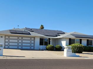 9826 W Hutton Dr, Sun City, AZ 85351