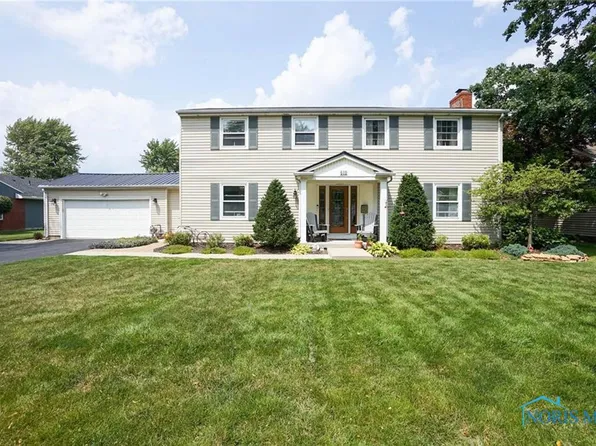 610 Orchard Ln, Findlay, OH 45840
