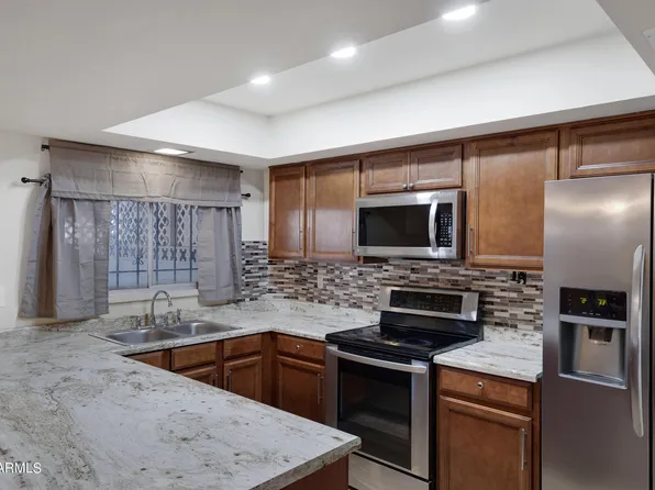 4349 W OCOTILLO Road, Glendale, AZ 85301